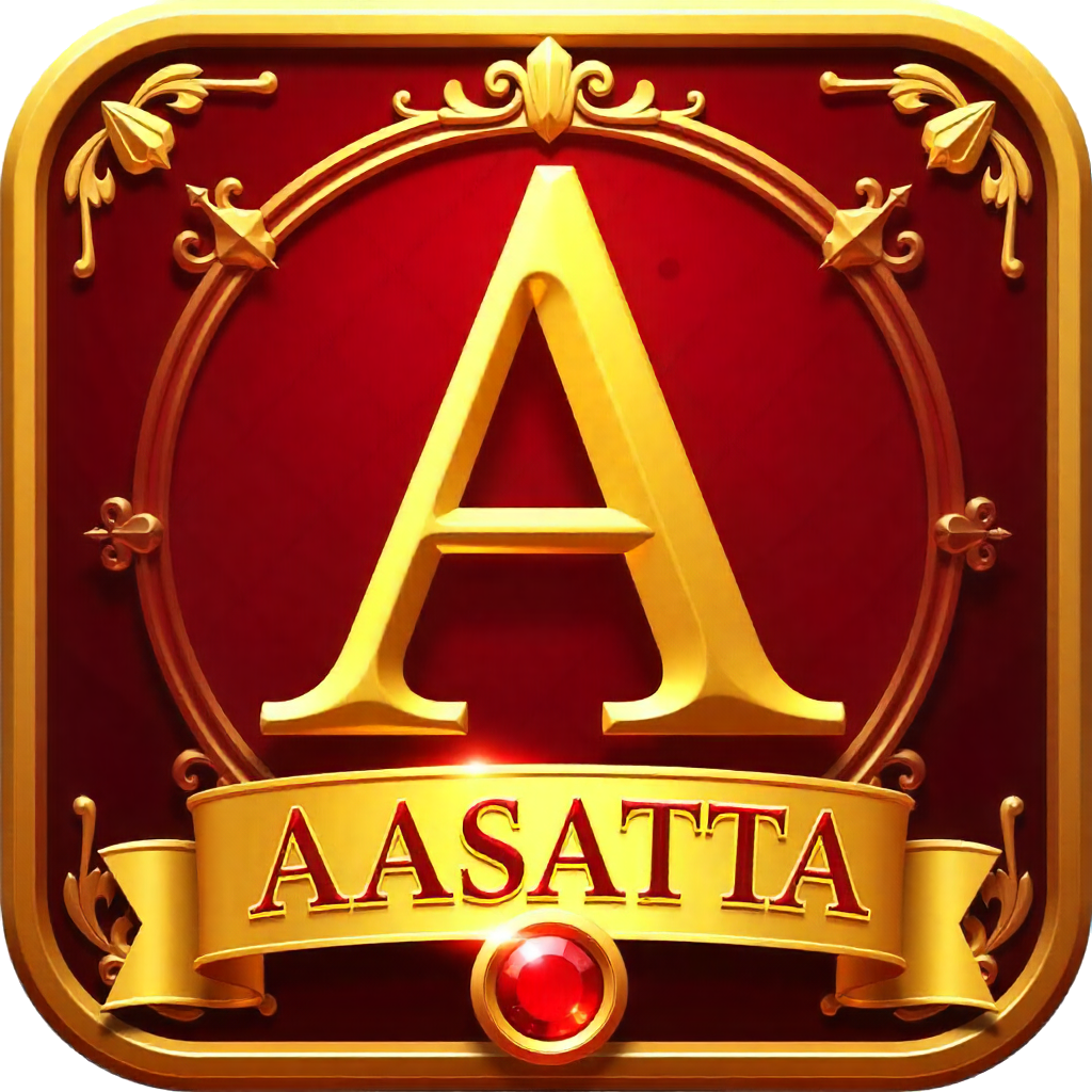 AASatta Logo